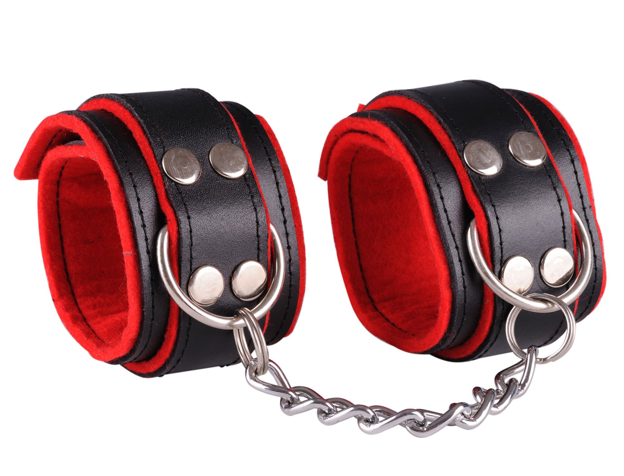 Наручники Love Cuffs Pink Plush 3682/H002T3F086A1 BX GP - Seven Creations - Перчатки, манжеты, наручники, браслеты - Купить