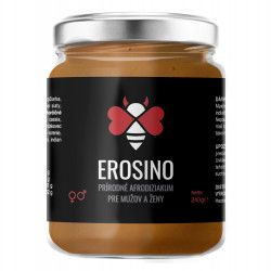 Erosino Natural Aphrodisiac for Men and Women 240g