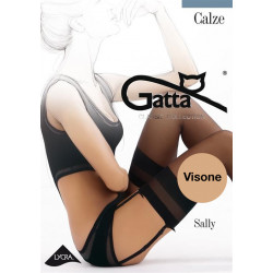 Gatta Sally Visone