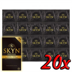 SKYN® Original 20ks