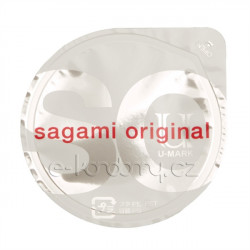 Sagami Original 0.02 1ks