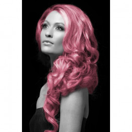 Smiffys Hair Colour Spray Růžová 125ml