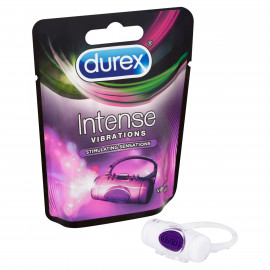 Durex Intense Vibrations - Vibrační kroužek