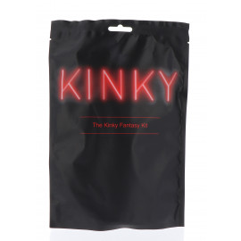 ToyJoy The Kinky Fantasy Kit