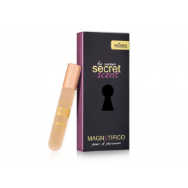 Magnetifico Secret Scent pro ženy 20ml