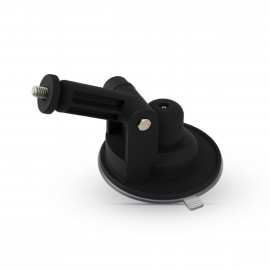CRUIZR CA09 Holder with Suction Cup