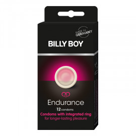 Billy Boy Endurance 12ks