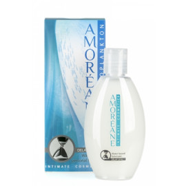 Amoréane Delay Effect - Luxusní lubrikační gel s fytoplanktonem 100ml
