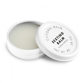 Bijoux Indiscrets Clitherapy Balm Sexting Balm 8g
