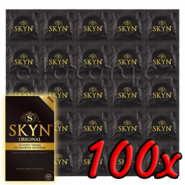 SKYN® Original 100ks