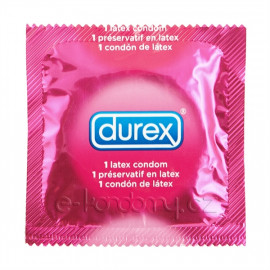 Durex Pleasuremax 1ks
