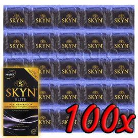 SKYN® Elite 100ks