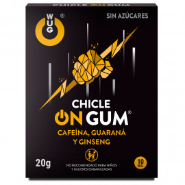 Wug Gum On Gum 10 pack