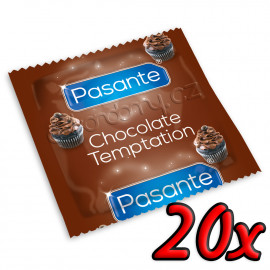 Pasante Chocolate Temptation 20ks