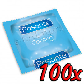 Pasante Cooling 100ks