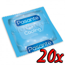 Pasante Cooling 20ks