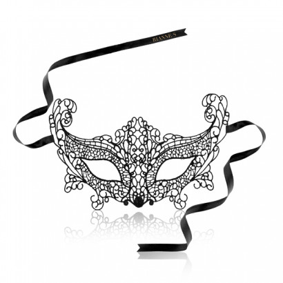 Rianne S Mask II Brigitte - Luxusní maska na oči