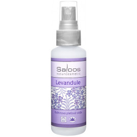 Saloos Flower Lotion Water Lavender 50ml