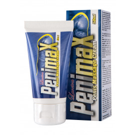 Cobeco Pharma Lavetra Penimax Penis Massage Cream 50ml 