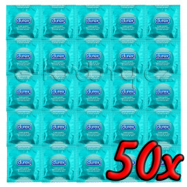 Durex Natural Feeling 50 pack