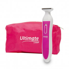 Swan Ultimate Personal Shaver Women - Shaver For Intimate Parts For Women