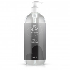 EasyGlide Anal Lubricant 1000ml