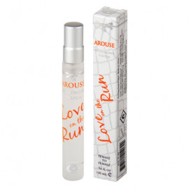 Eye of Love Pheromone Parfum for Women-Women Love on the Run Arouse Spray 10ml