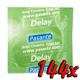 Pasante Delay 144 pack