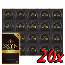 SKYN® Original 20 pack