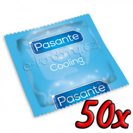 Pasante Cooling 50 pack