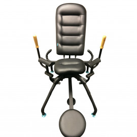 MOI Submission The BDSM Sex Chair