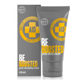 AID Be Boosted Penis Stimulation Cream 45ml