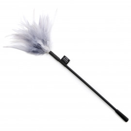 Fifty Shades of Grey Tease Silky Smooth Tickler