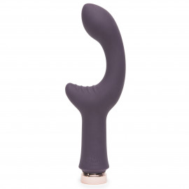 Fifty Shades of Grey Freed Lavish Attention Clitoral & G-Spot Vibrator