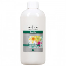Saloos Shower Oil - Erotika 250ml