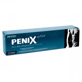 Joydivision EROpharm Penix active - Special Cream 75ml Penis