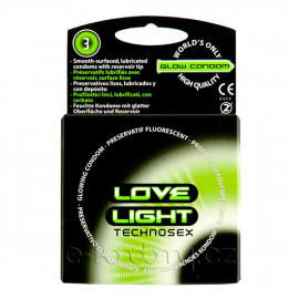 Love Light 3 pack