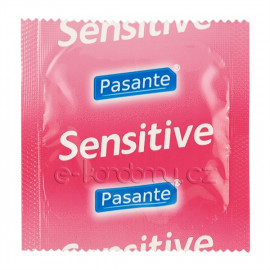 Pasante Sensitive 1 pc