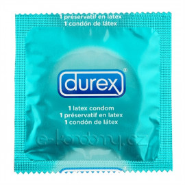 Durex Classic 1 pc