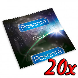 Pasante Glow 20 pack