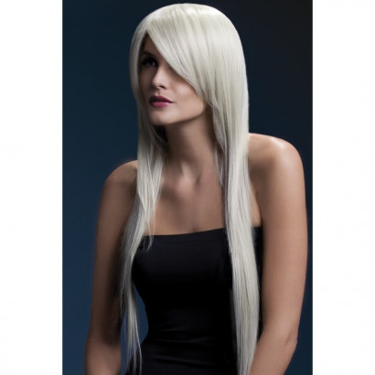 Fever Amber Wig 42534 - Blond Wig