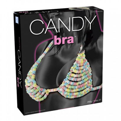 Candy Bra - Sweet Bra