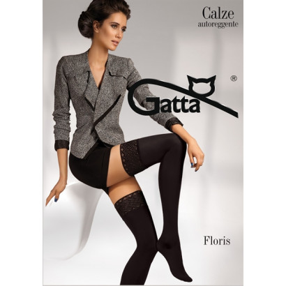 Gatta Floris - Hold-Ups