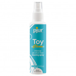 Pjur Toy Clean 100ml