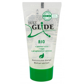 Just Glide Bio 20ml