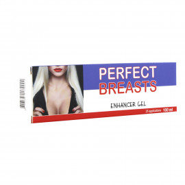 Cobeco Pharma Perfect Breast Enhancer Gel 100ml