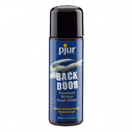 Pjur BACK DOOR Comfort Water Anal Glide 30ml