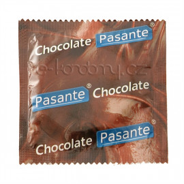 Pasante Chocolate 1 pc