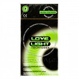 Love Light 12 pack