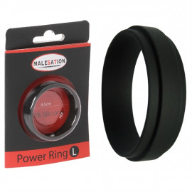 Malesation Power Ring L - Cock Ring